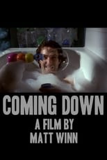 Poster for Coming Down