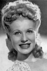 Poster van Betty Hutton