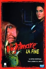 Poster di Nightmare 6 - La fine