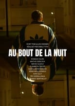 Poster for Au bout de la nuit