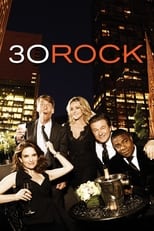 Poster for 30 Rock Season 6