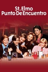 Ver St. Elmo, Punto de encuentro (1985) Online