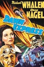 Poster for Dawn Express 