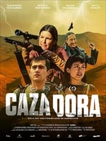 Cazadora (2021)