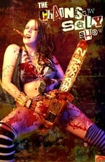 Poster for The Chainsaw Sally Show - Season 2