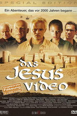 Poster for Das Jesus Video