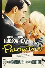 Poster di Pillow Talk