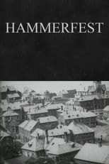 Poster for Hammerfest 