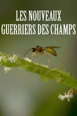 Poster for Les nouveaux guerriers des champs 