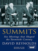 Summits poster
