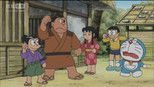 Doraemon, el gato cósmico 1x155 (S01E155)