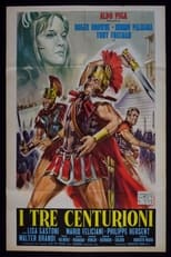 Three Swords for Rome (1964)