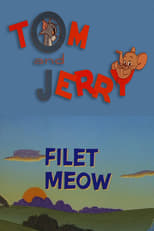 Poster for Filet Meow 