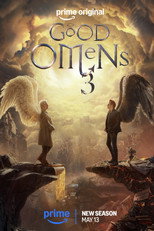 Good Omens 3 poster
