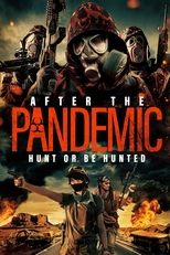 After the Pandemic poster movie