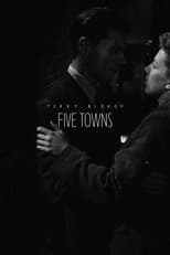 Poster for Five Towns 