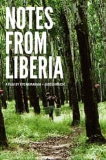 Notes from Liberia (2015)