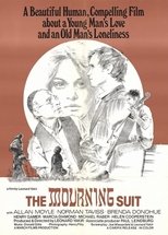 Poster for The Mourning Suit 