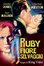 Ruby fiore selvaggio