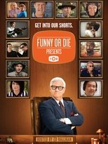 Poster for Funny or Die Presents Season 2