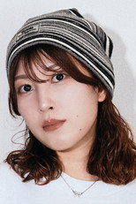 Foto retrato de Tsumugi