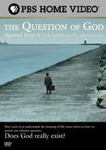The Question of God: Sigmund Freud & C.S. Lewis poster movie