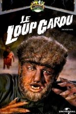 Film Le Loup-Garou (The Wolf Man) streaming VF gratuit complet