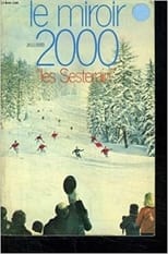 Poster for Les Sesterain ou le miroir 2000 Season 1