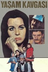 Poster for Yaşam Kavgası