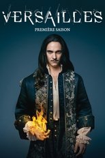 Versailles Saison 1