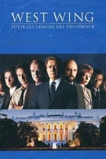 Poster di West Wing - Tutti gli uomini del Presidente