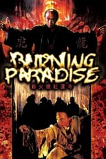 Poster for Burning Paradise