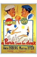 À Paris tous les deux