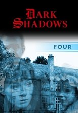 Poster for Dark Shadows Season 4