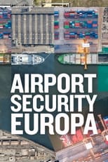 Poster for Airport Security: Europa