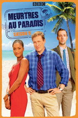 Affiche de Saison 9 — Meurtres au paradis