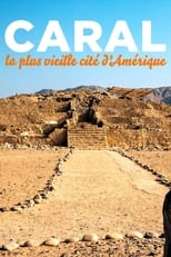 Poster for Die Stadt der Pyramiden - Caral, Wiege der Andenkultur 