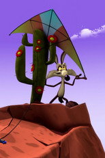 Go Fly a Coyote poster