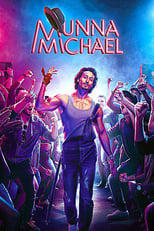 Poster for Munna Michael