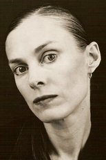 Poster van Lucinda Childs