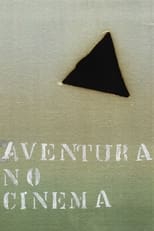 Poster for Aventura no Cinema