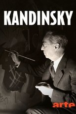 Kandinsky : voir la musique, réinventer la peinture
