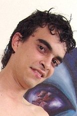 Foto retrato de Ernesto Laberry
