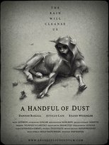 A Handful of Dust poster movie