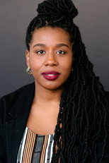 Meghan Swaby as Ms. Bunty in Max & Ruby