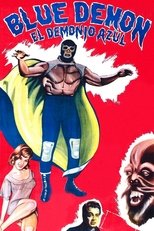 Blue Demon (1965)