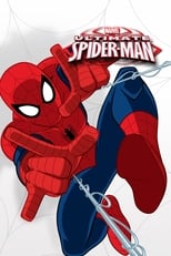 Ultimate Spider-Man Poster
