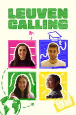 Leuven Calling poster