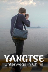 Langs de oevers van de Yangtze