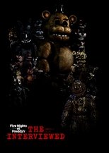 The Interviewed (2019)